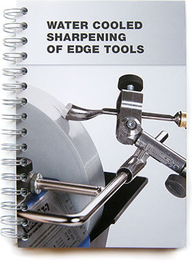 Tormek Handbook